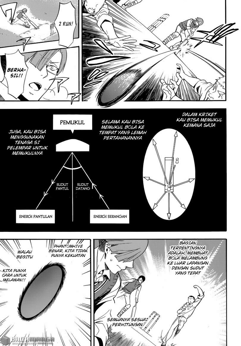 Kuroshitsuji Chapter 79 Gambar 24