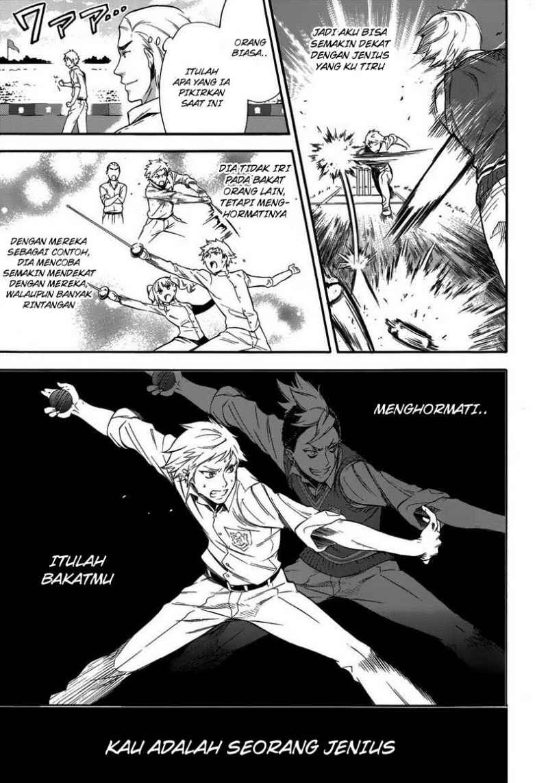 Kuroshitsuji Chapter 78 Gambar 30