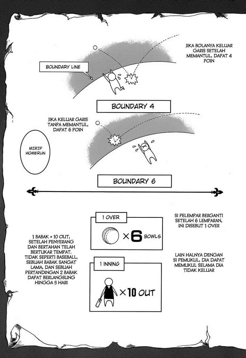 Kuroshitsuji Chapter 77 Gambar 13