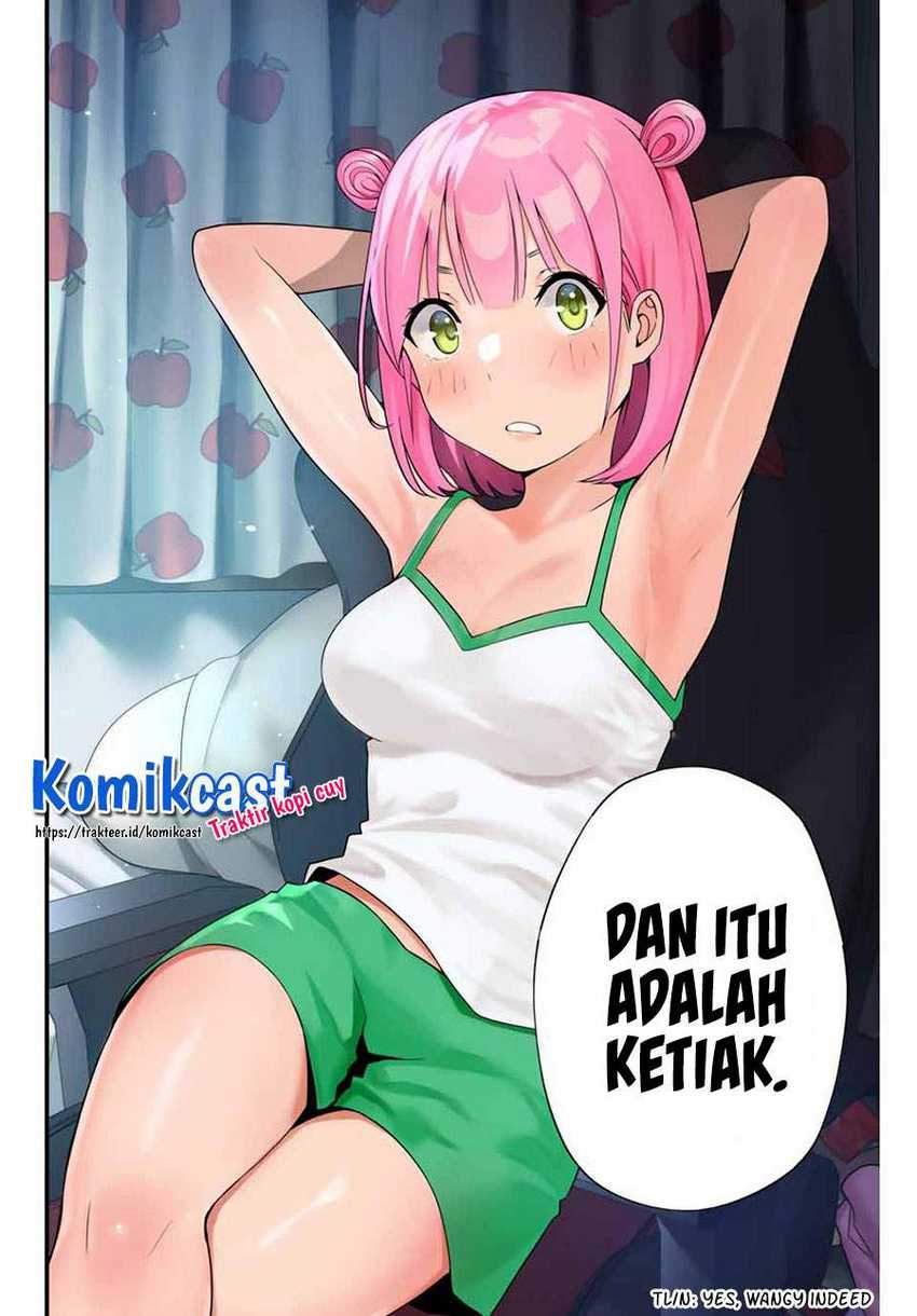 Sawaranaide Kotesashi-kun! Chapter 09 Gambar 21