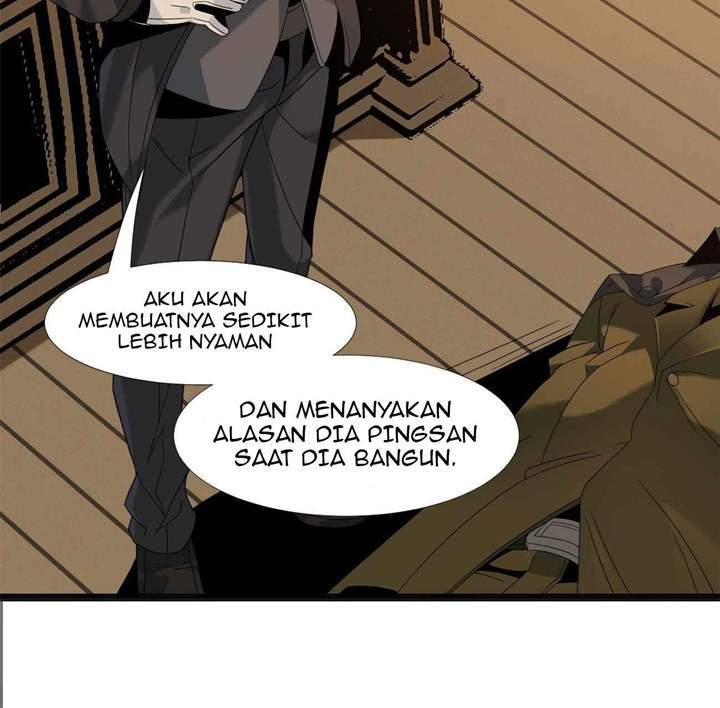 I’m Really Not The Demon God’s Lackey Chapter 8 Gambar 39