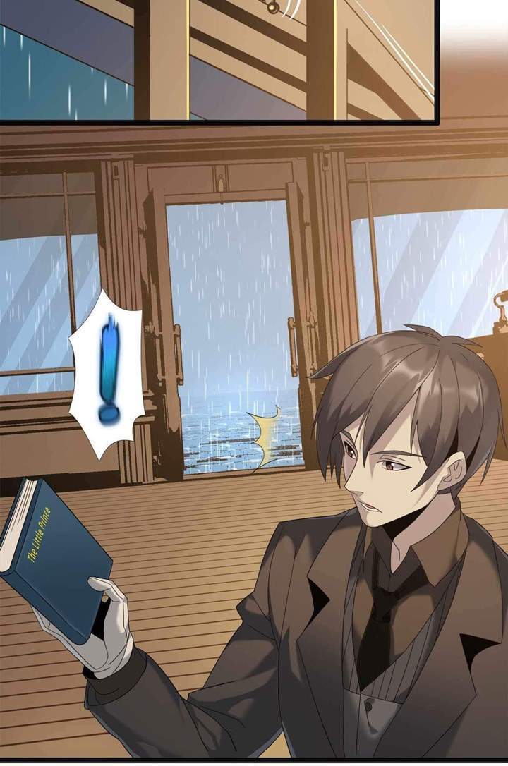 I’m Really Not The Demon God’s Lackey Chapter 8 Gambar 6