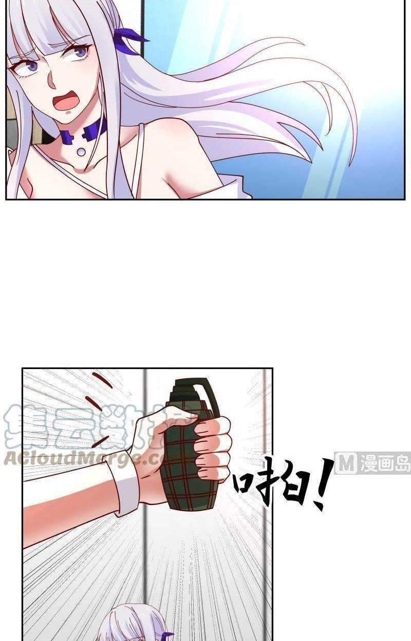 I Have a Dragon on My Body Chapter 403 Gambar 11