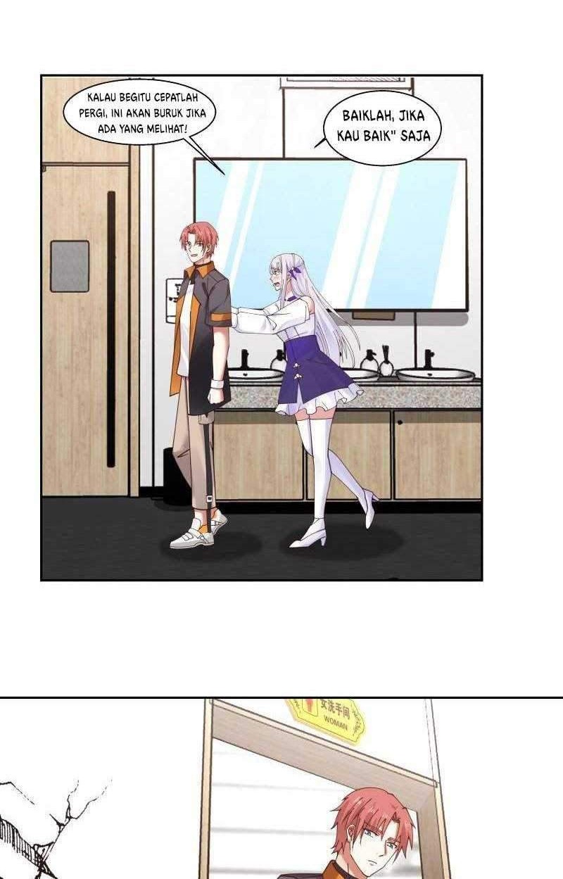 I Have a Dragon on My Body Chapter 403 Gambar 15