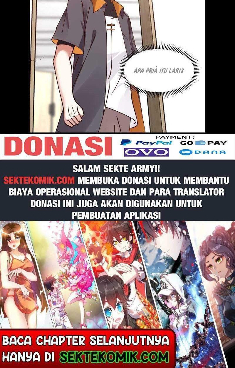 I Have a Dragon on My Body Chapter 403 Gambar 17