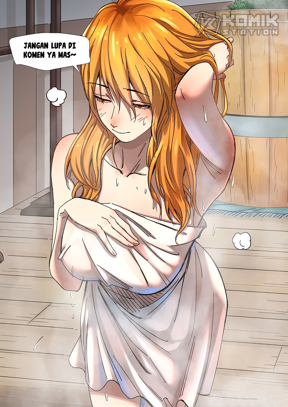 Tales of Demons and Gods Chapter 344 Gambar 13