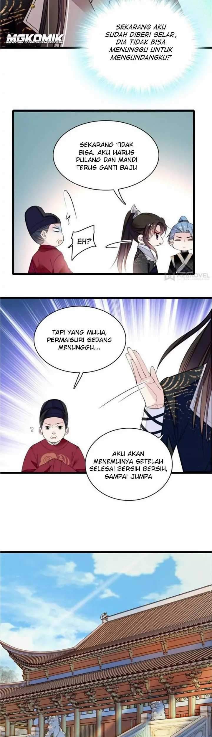 Sijin Chapter 81 Gambar 5