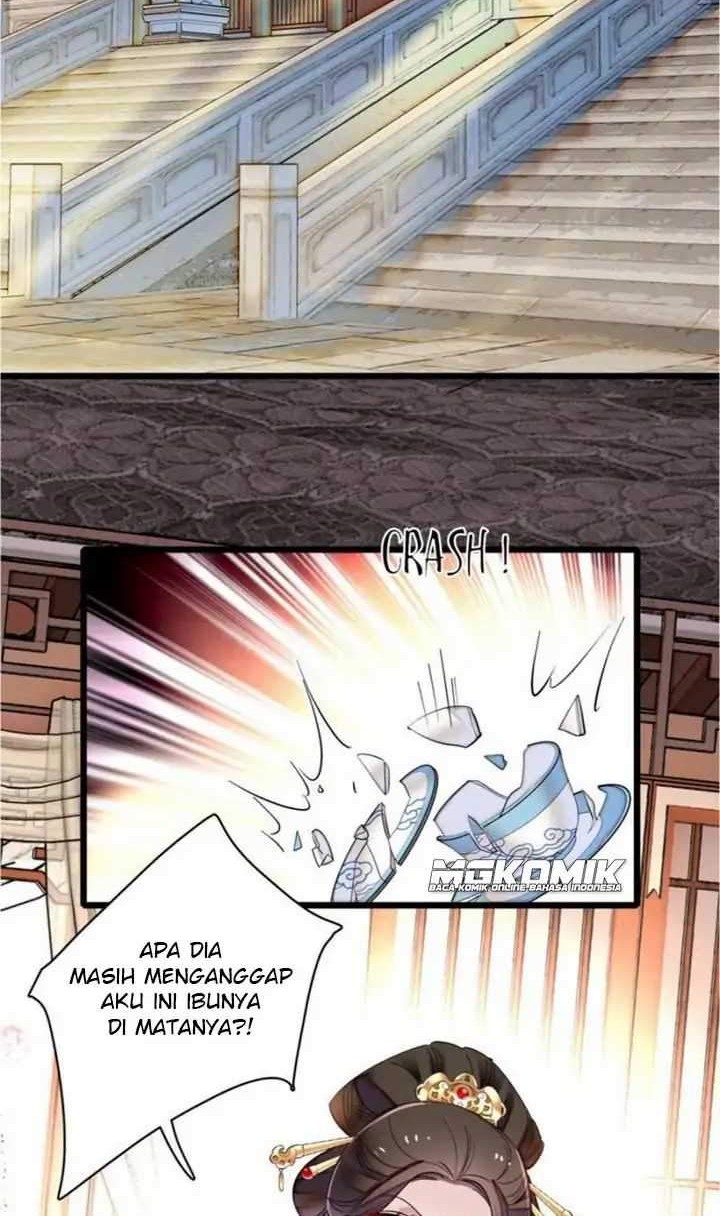 Sijin Chapter 81 Gambar 6