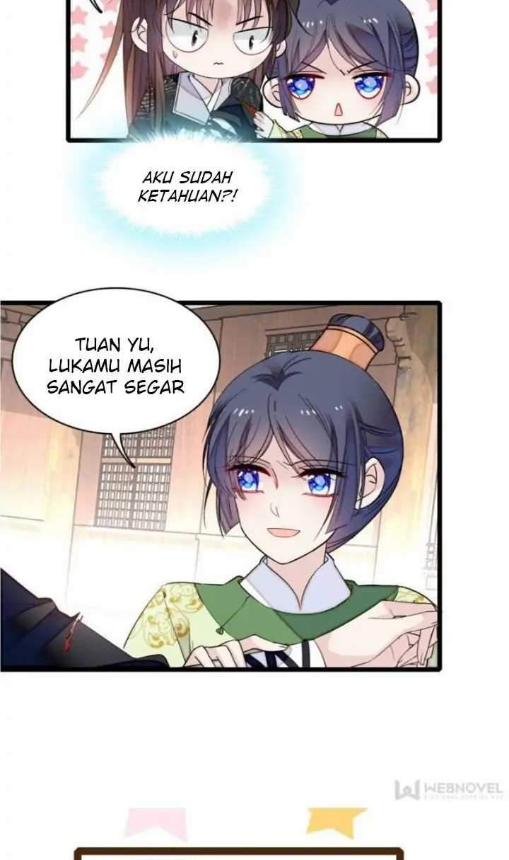 Sijin Chapter 81 Gambar 20