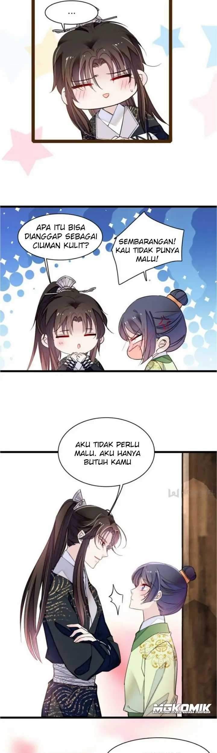 Sijin Chapter 81 Gambar 21