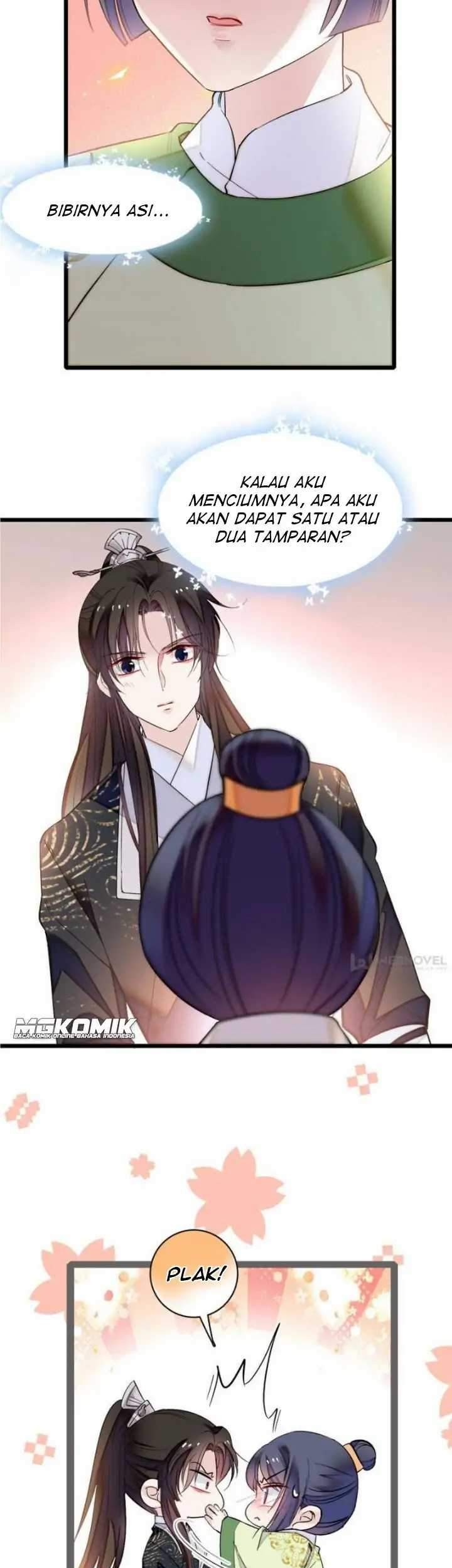 Sijin Chapter 81 Gambar 23