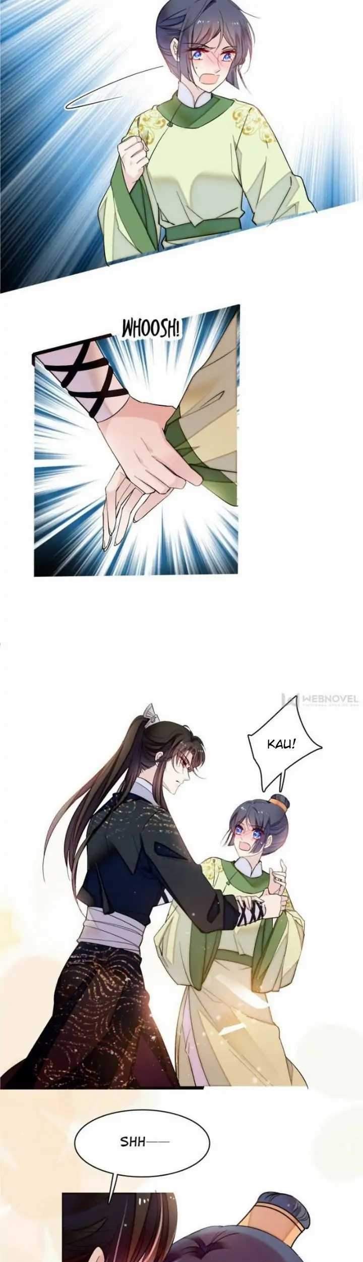 Sijin Chapter 81 Gambar 25