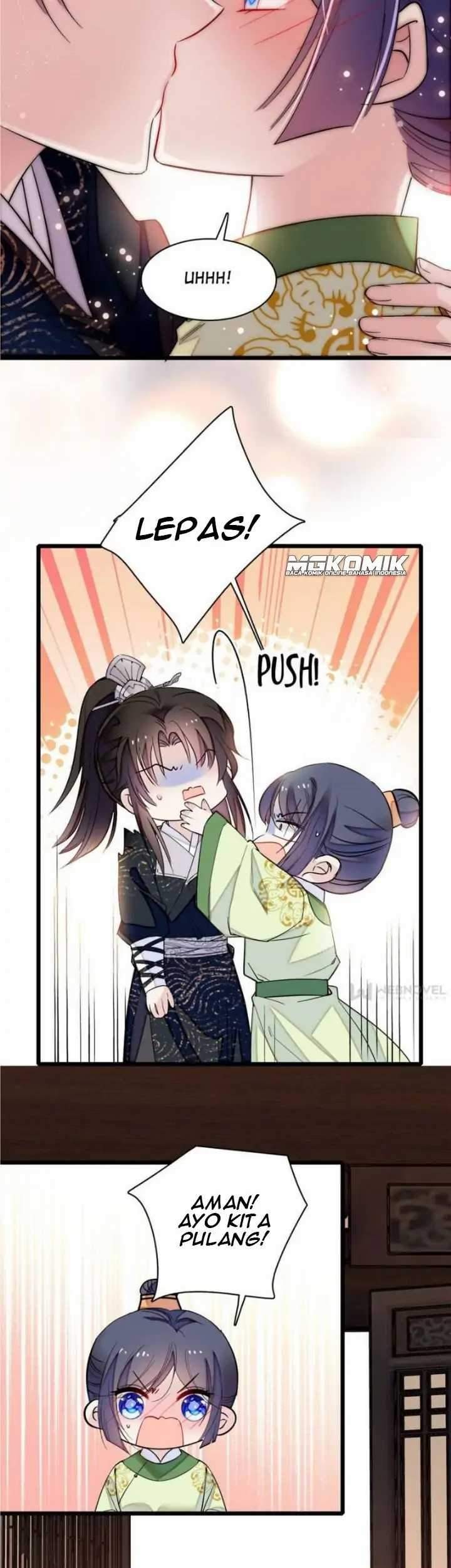 Sijin Chapter 81 Gambar 27