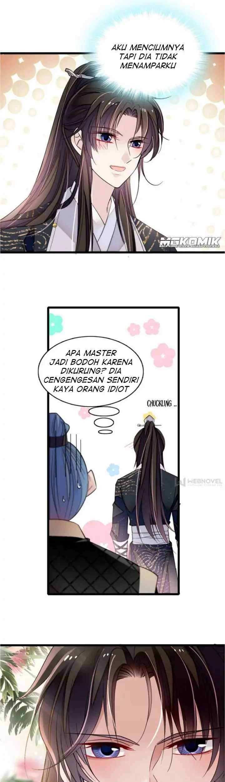 Sijin Chapter 81 Gambar 29