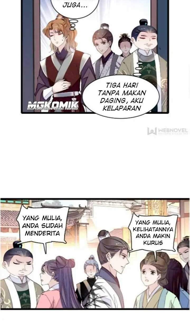 Manhua Sijin Chapter 81 gambar nomor 2