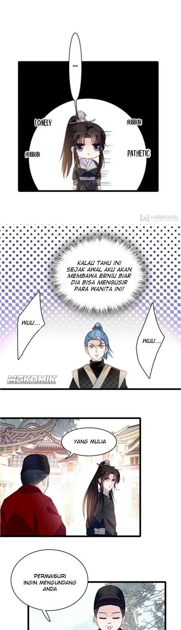 Sijin Chapter 81 Gambar 3