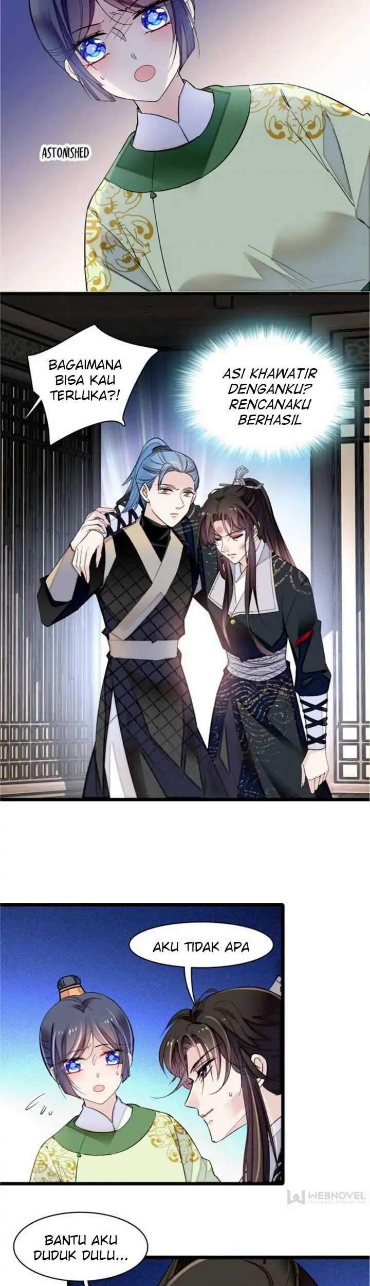 Sijin Chapter 81 Gambar 13