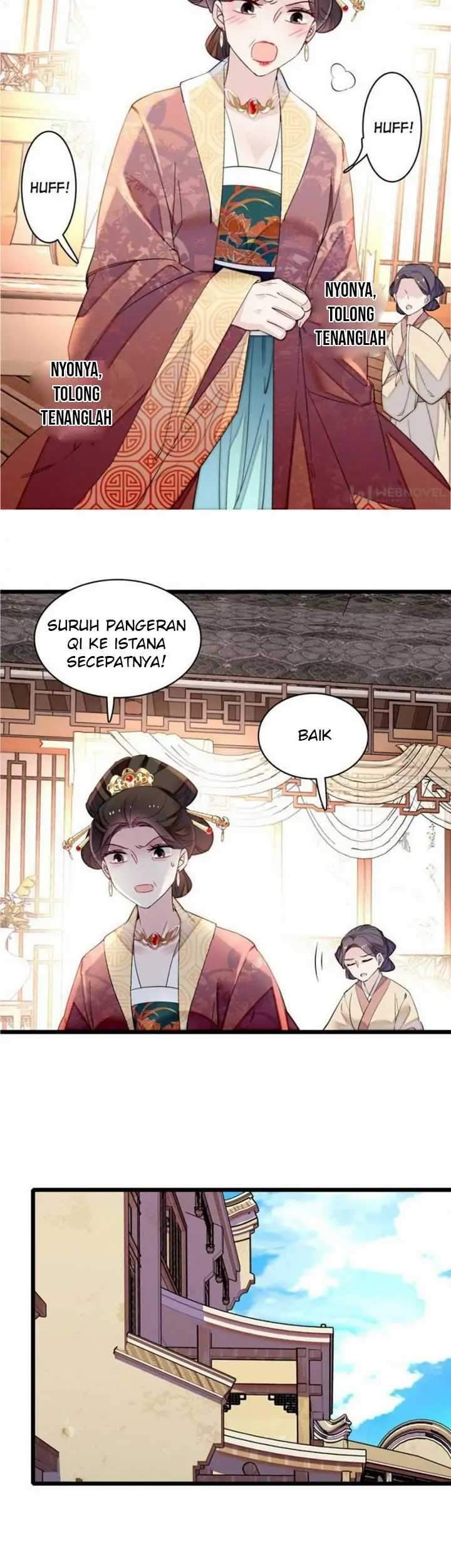 Sijin Chapter 81 Gambar 7