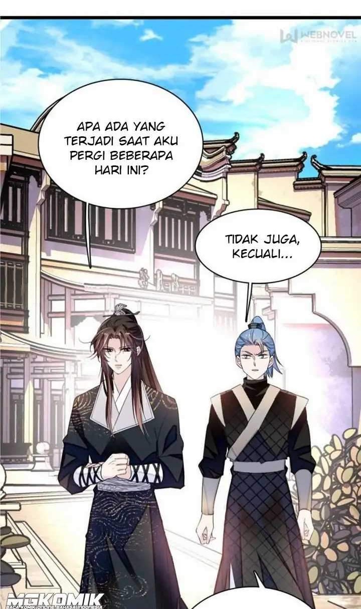 Sijin Chapter 81 Gambar 8