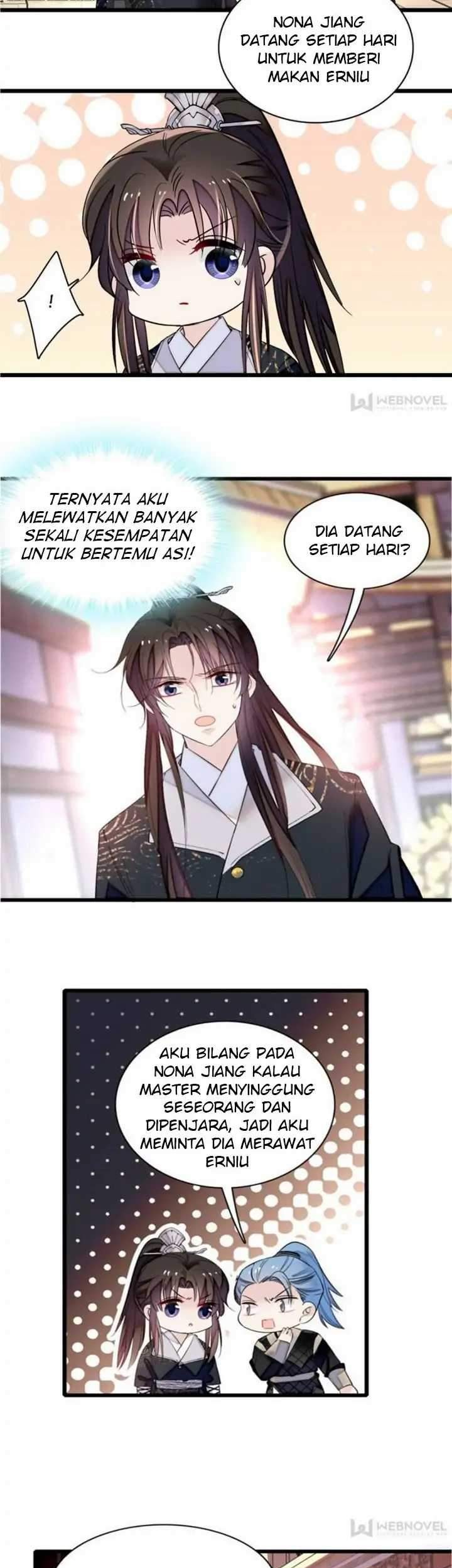 Sijin Chapter 81 Gambar 9