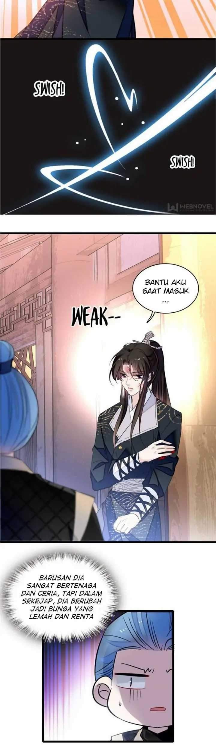 Sijin Chapter 81 Gambar 11