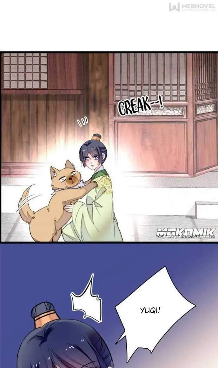 Sijin Chapter 81 Gambar 12