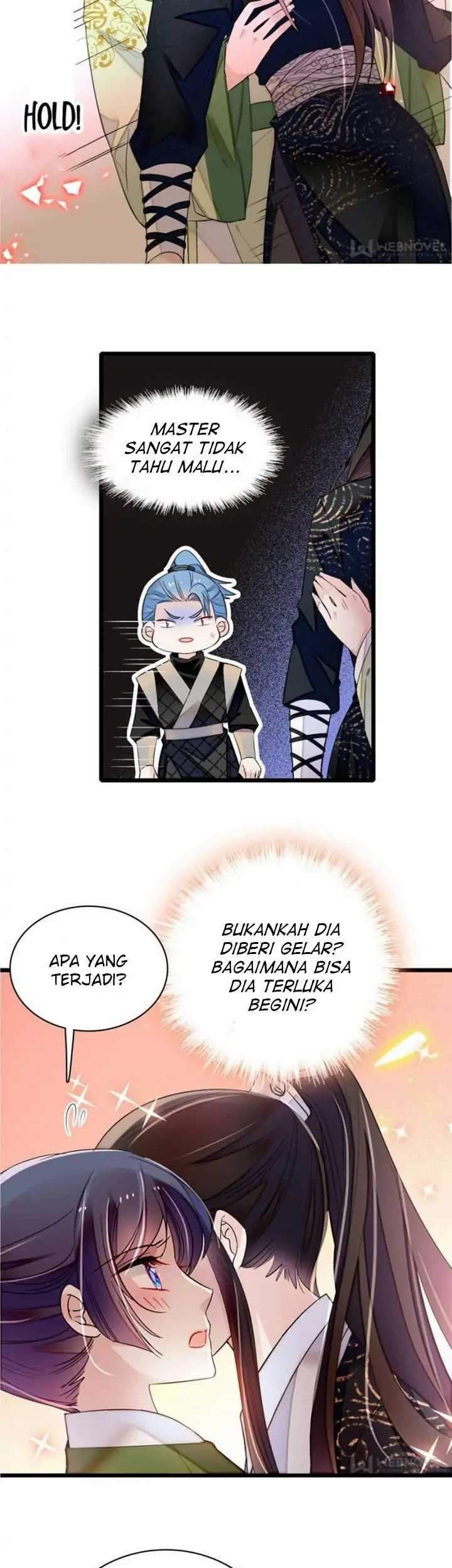 Sijin Chapter 81 Gambar 15