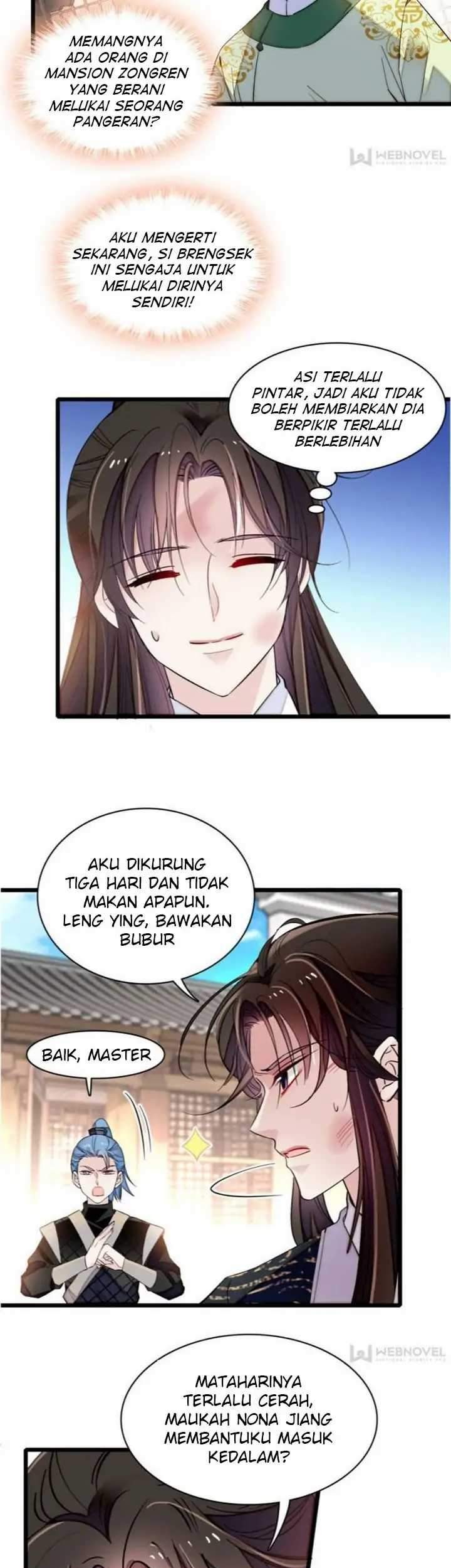 Sijin Chapter 81 Gambar 17