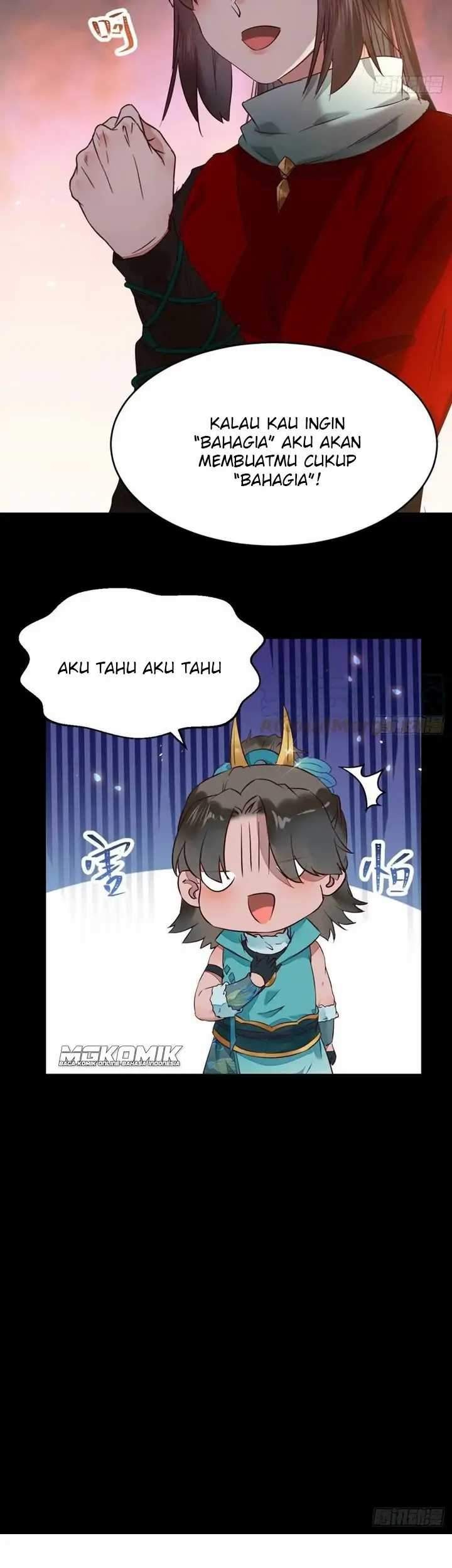 The Ghostly Doctor Chapter 390 Gambar 5