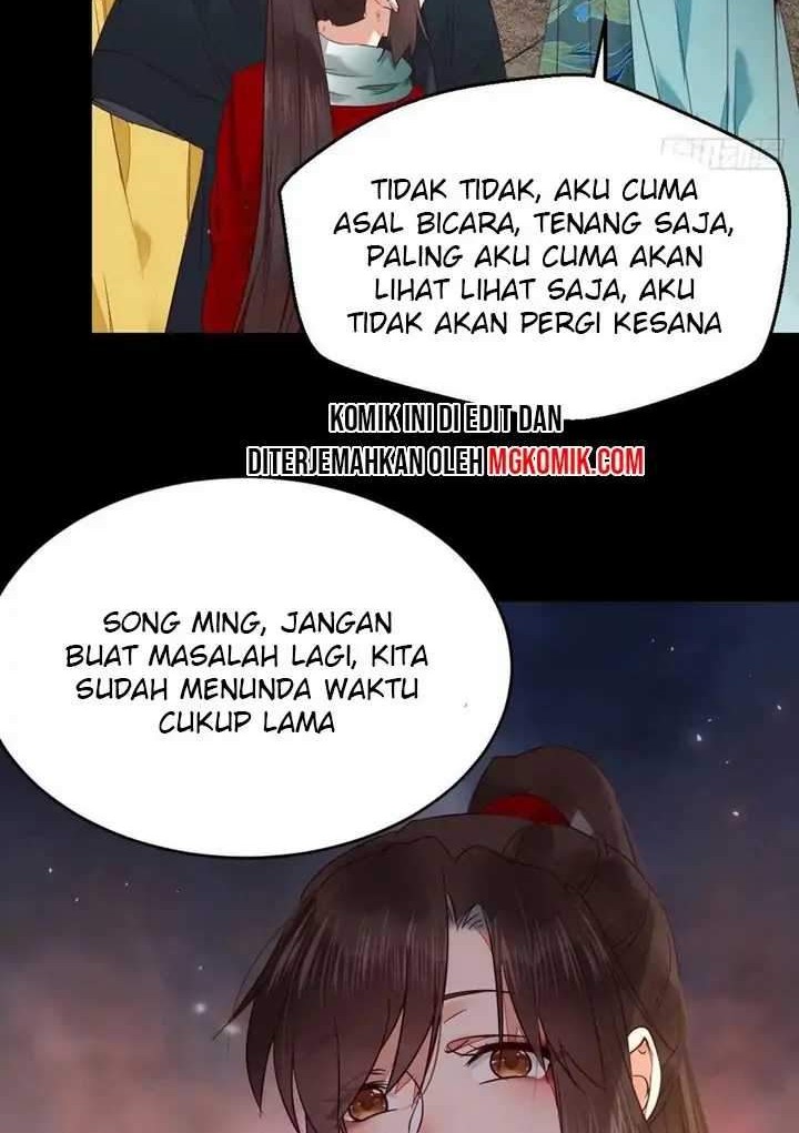 The Ghostly Doctor Chapter 390 Gambar 4