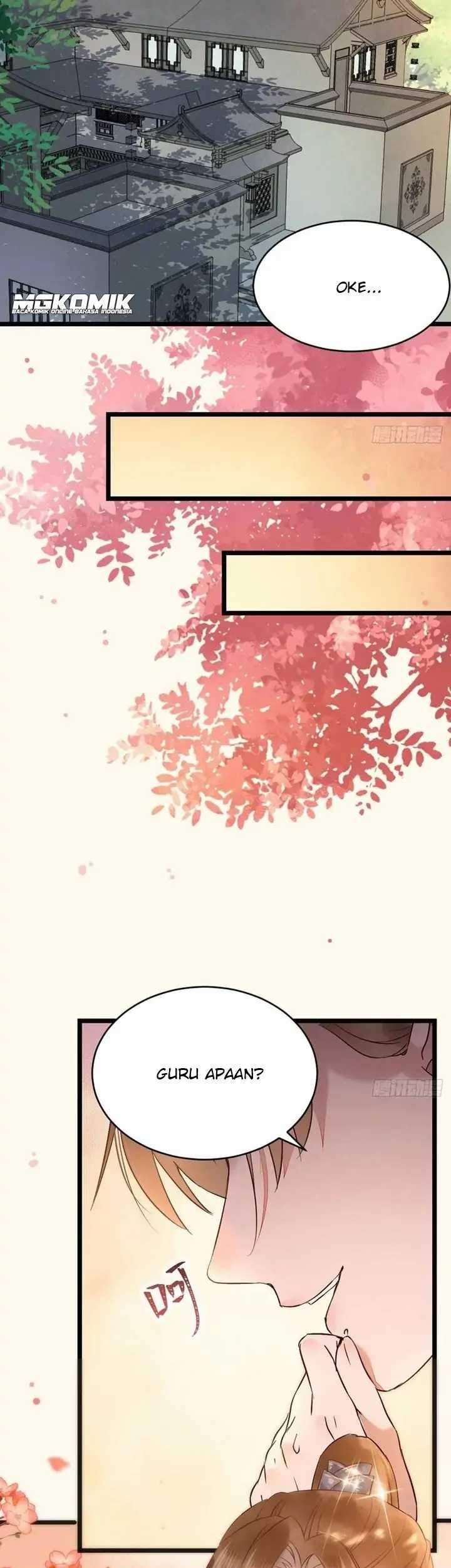 The Ghostly Doctor Chapter 390 Gambar 13