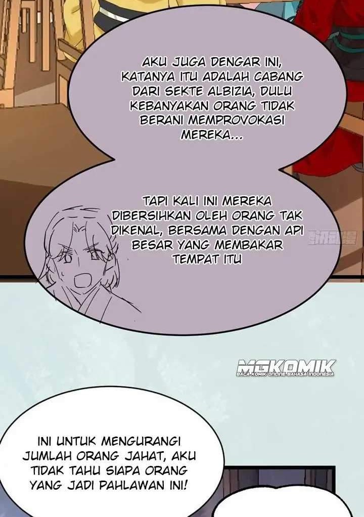 The Ghostly Doctor Chapter 390 Gambar 8