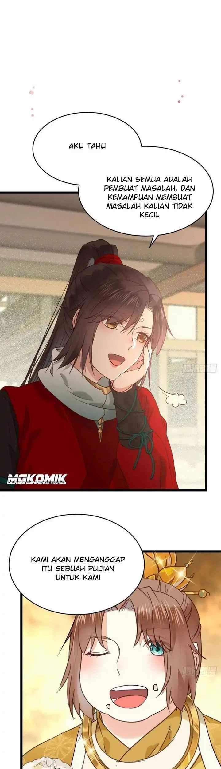 The Ghostly Doctor Chapter 390 Gambar 11