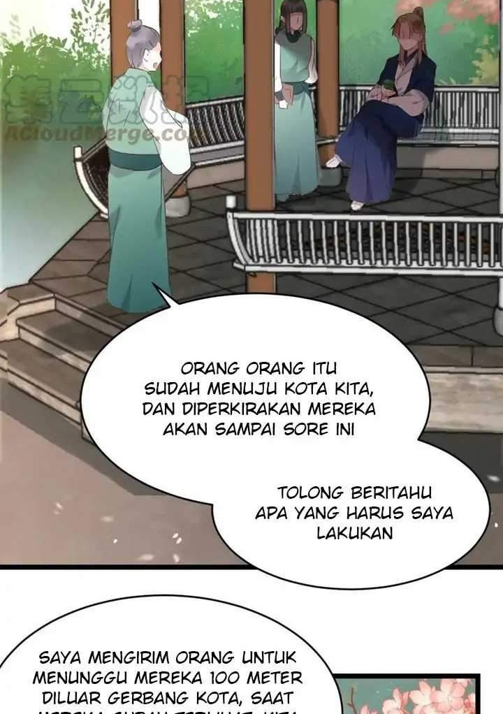 The Ghostly Doctor Chapter 390 Gambar 16