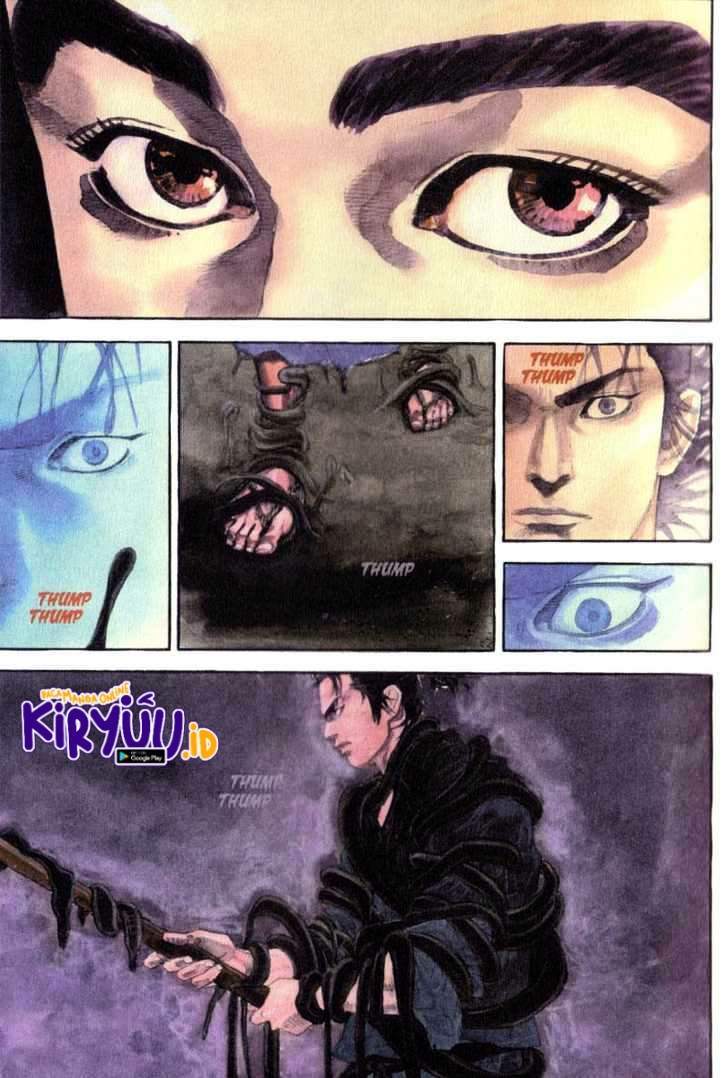 Manga Vagabond Chapter 43 gambar nomor 2