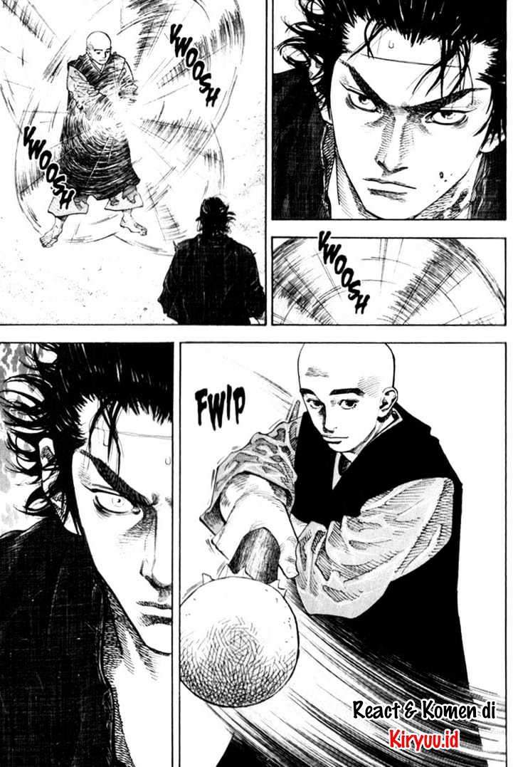Vagabond Chapter 43 Gambar 5