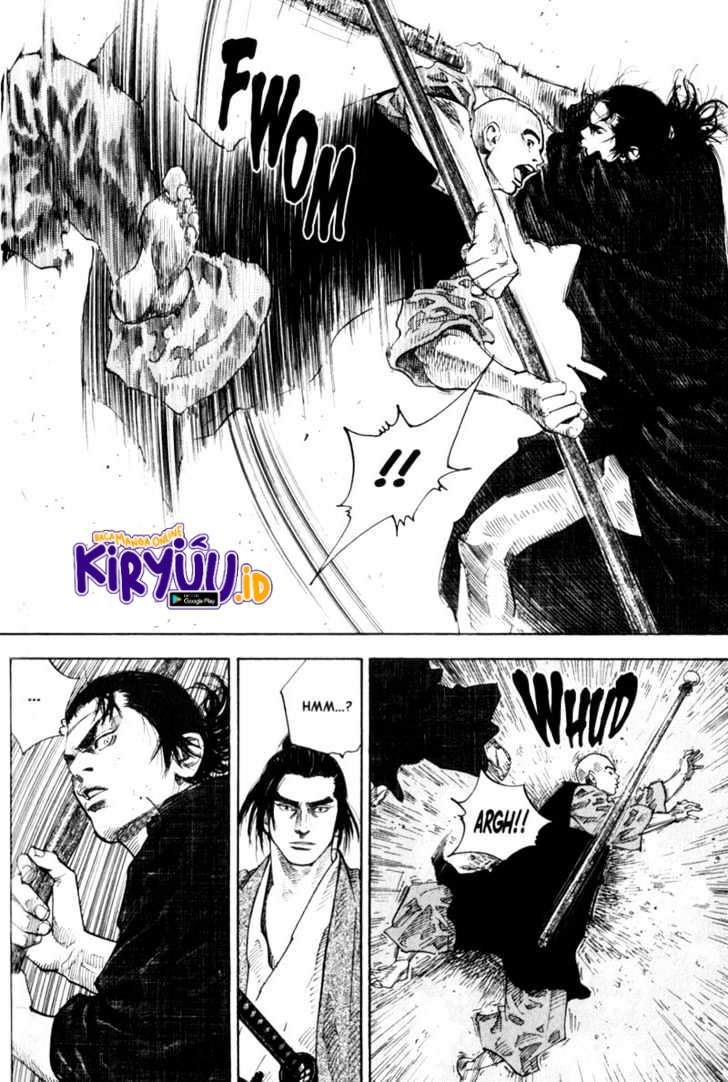 Vagabond Chapter 43 Gambar 8