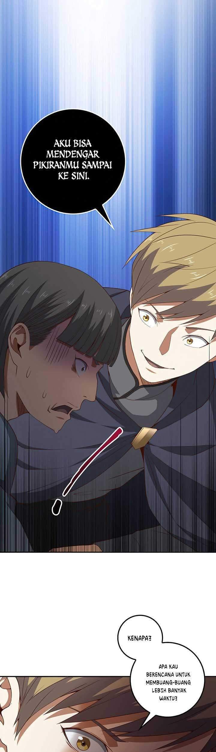 The Lord’s Coins Aren’t Decreasing?! Chapter 37 Gambar 22