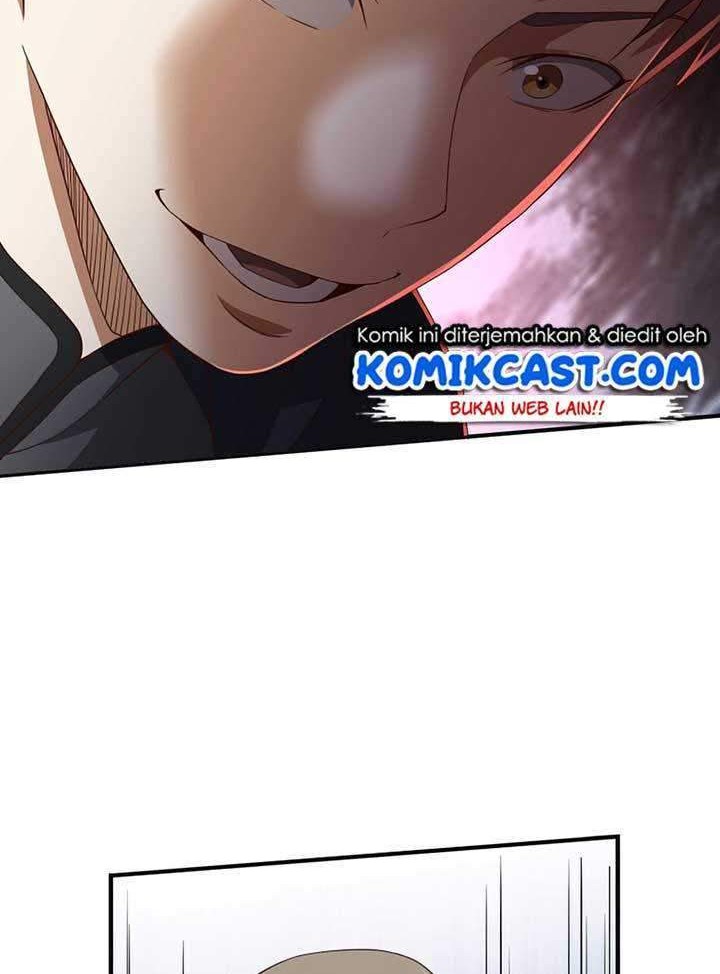 The Lord’s Coins Aren’t Decreasing?! Chapter 37 Gambar 23