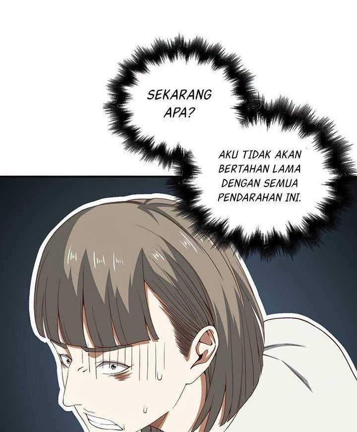 The Lord’s Coins Aren’t Decreasing?! Chapter 37 Gambar 27