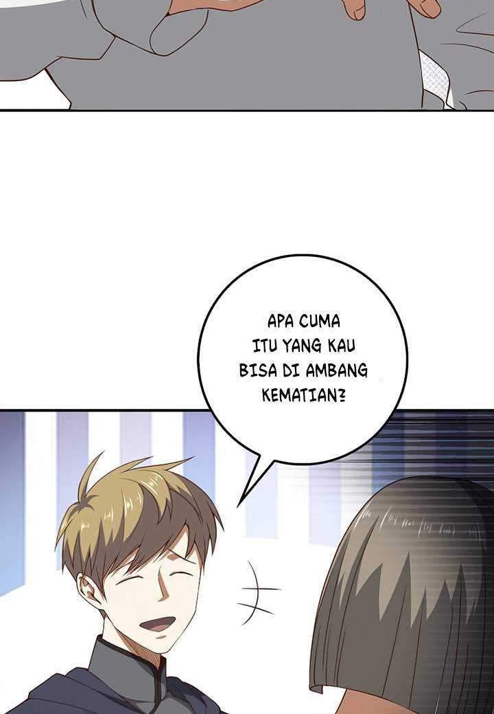 The Lord’s Coins Aren’t Decreasing?! Chapter 37 Gambar 33