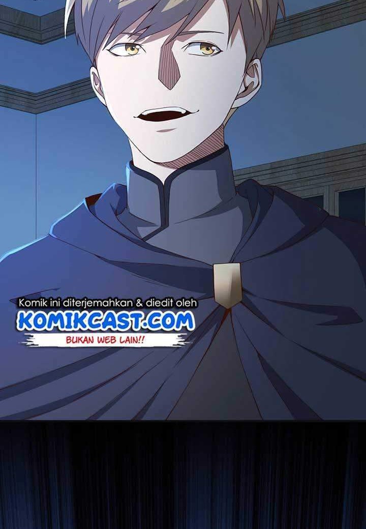 The Lord’s Coins Aren’t Decreasing?! Chapter 37 Gambar 35