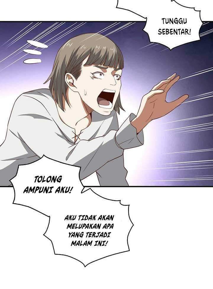The Lord’s Coins Aren’t Decreasing?! Chapter 37 Gambar 43