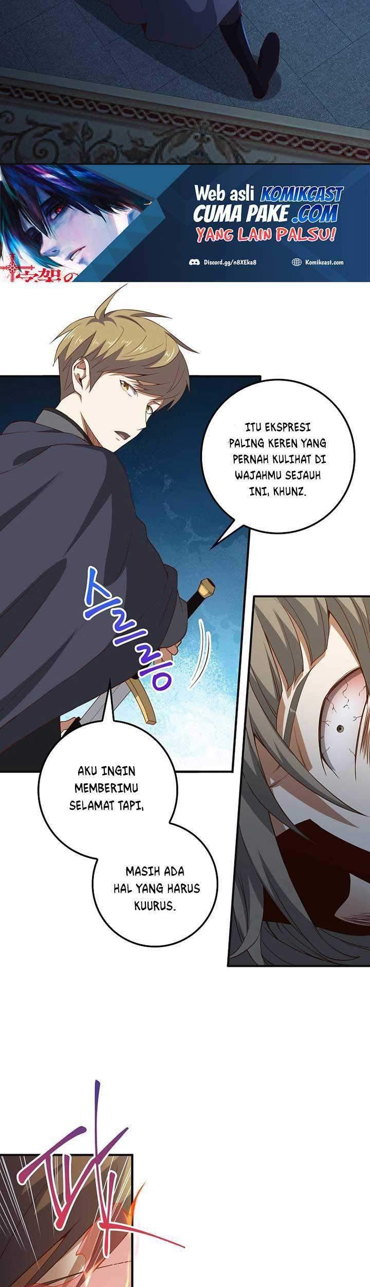 The Lord’s Coins Aren’t Decreasing?! Chapter 37 Gambar 50