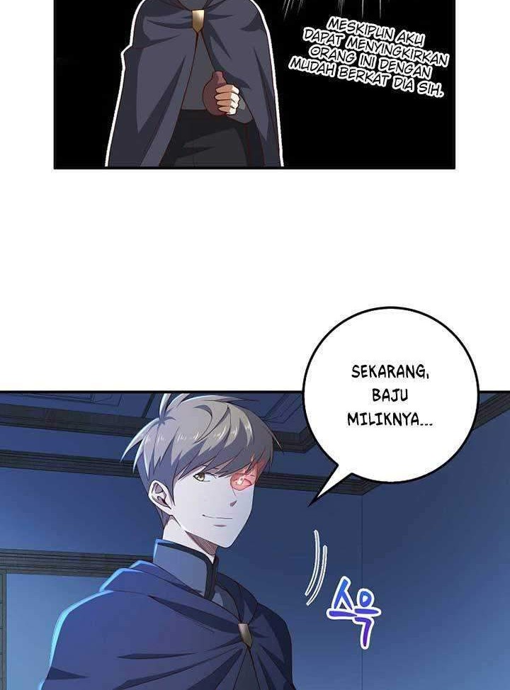 The Lord’s Coins Aren’t Decreasing?! Chapter 37 Gambar 55