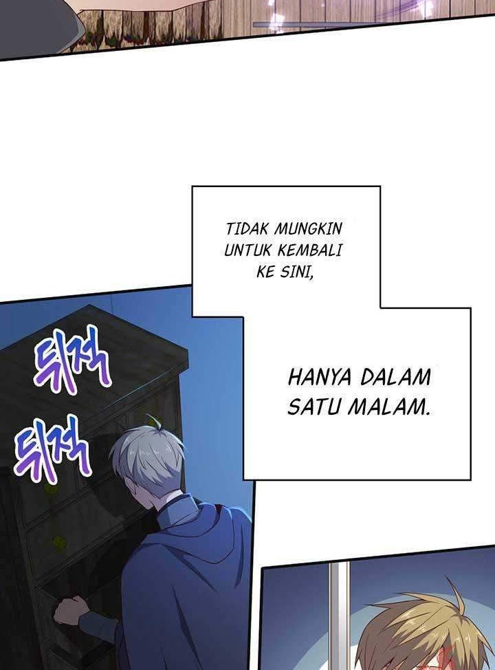 The Lord’s Coins Aren’t Decreasing?! Chapter 37 Gambar 57
