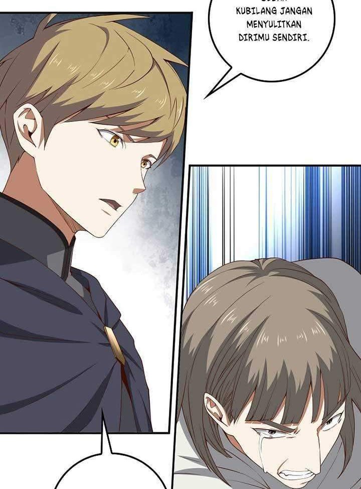 The Lord’s Coins Aren’t Decreasing?! Chapter 37 Gambar 3