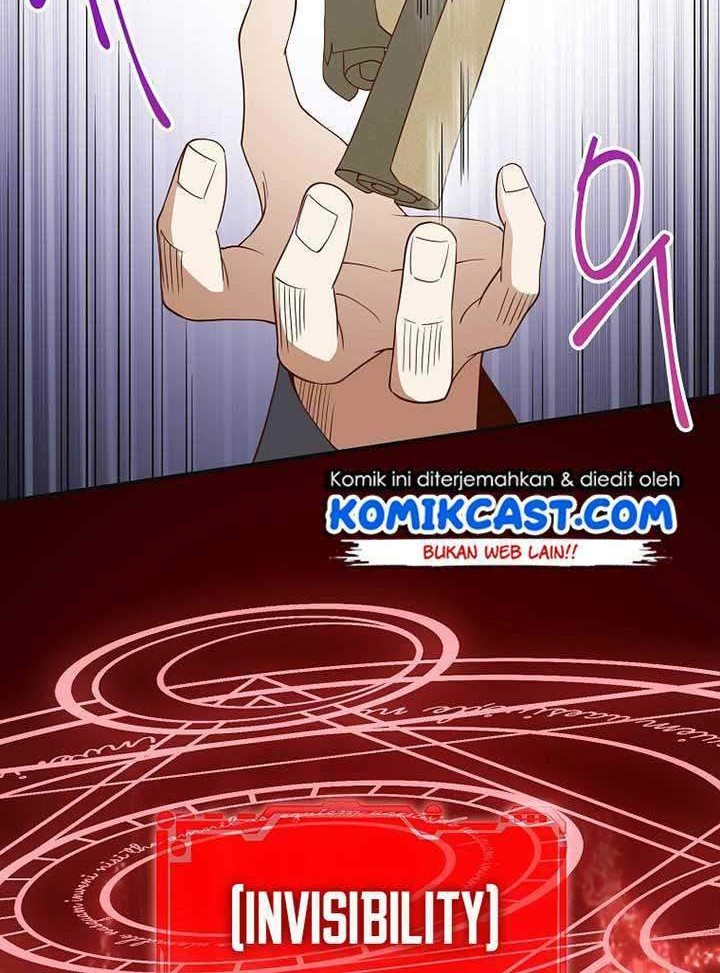 The Lord’s Coins Aren’t Decreasing?! Chapter 37 Gambar 59