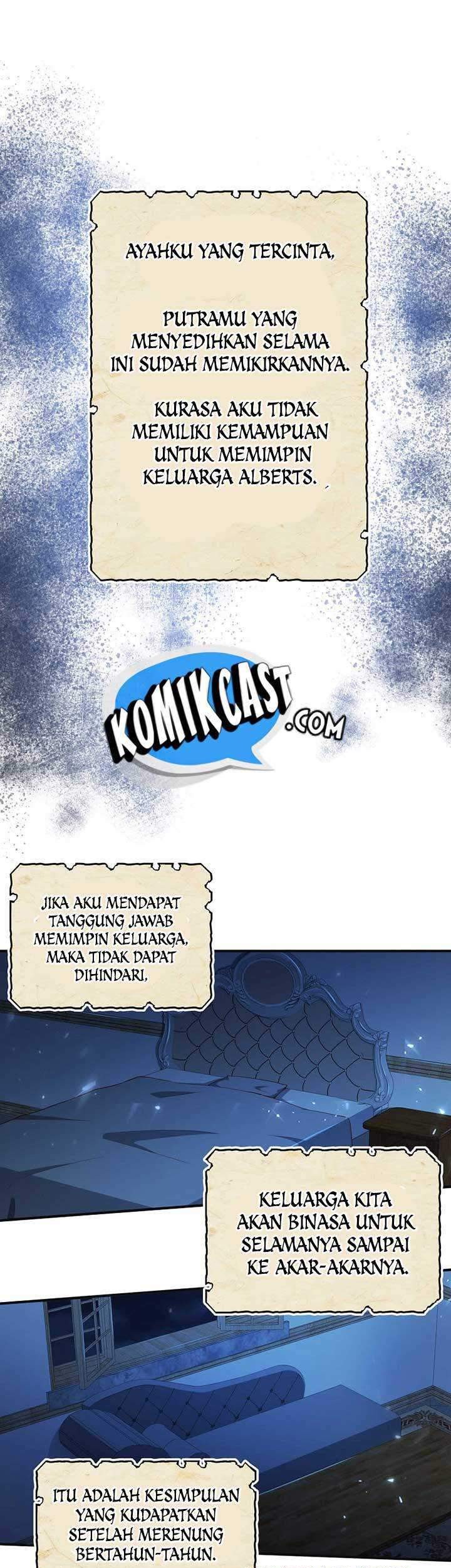The Lord’s Coins Aren’t Decreasing?! Chapter 37 Gambar 64