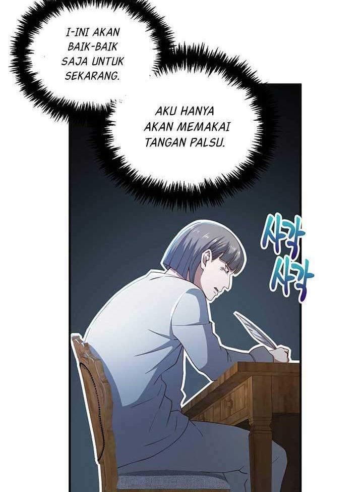 The Lord’s Coins Aren’t Decreasing?! Chapter 37 Gambar 13